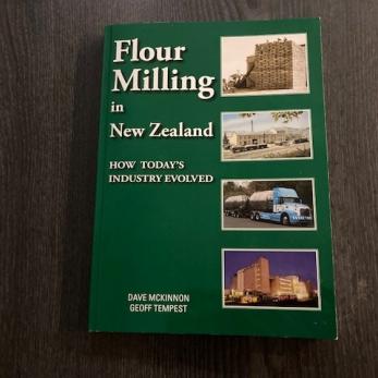 Flour Milling in New Zealand