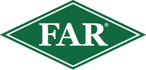 FAR Logo