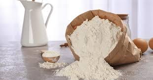 Flour Picture