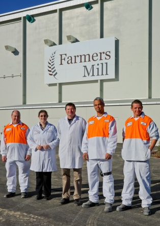 Farmers Mill