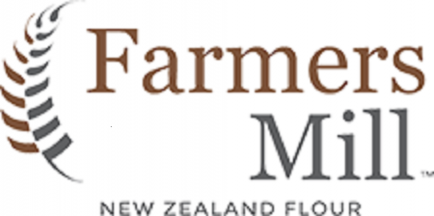 Farmers Mill logo
