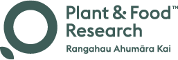 Plant and Food logo