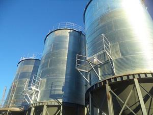 Silos NZ