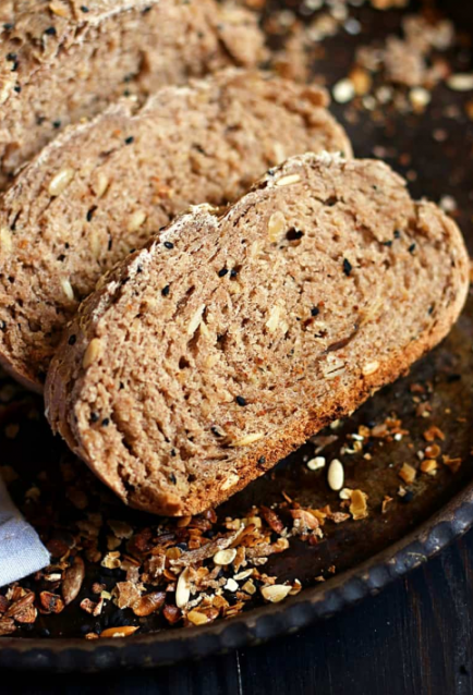 Multigrain Bread