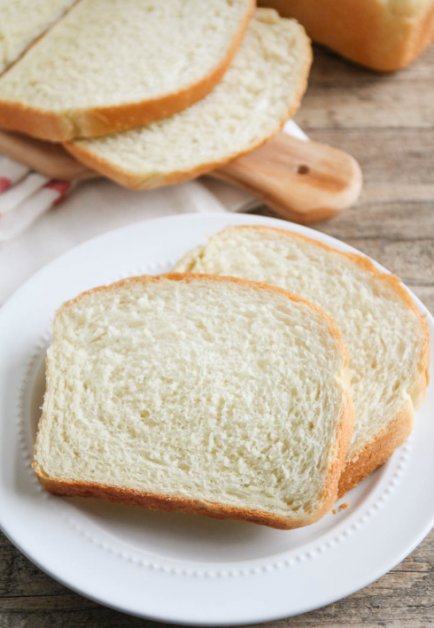 White Bread