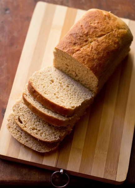 Wholemeal Bread